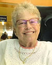 Janice Kay Millermon Obituary March 18, 2025