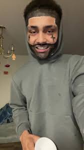 Kenny Gates's Instagram, Twitter & Facebook