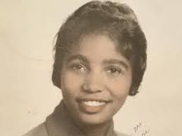 Sheila Patricia Hullum's Memorial Website