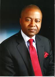 Meeting Of The NNVS Officials And NIDO