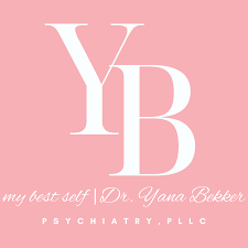 Dr. Yana Bekker Psychiatry
