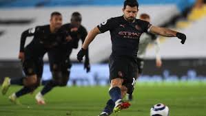 Born 2 june 1988), colloquially known as kun agüero. Sergio Aguero Confirms He Will Leave Manchester City At End Of Season After 10 Years Sports News Firstpost