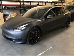 Rent a moving truck in san antonio, tx today. Tesla Wraps San Antonio Model S X 3 Car Wraps Get A Free Quote