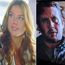 Found "Ash", aka Chad Lindberg,