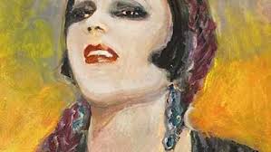 Por los ojos de Raquel Meller, crítica teatral