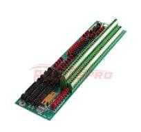 GE Mark V DS200TBQBG1ACB Analog I/O Termination Board