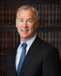 Attorneys Benjamin E. Thomas