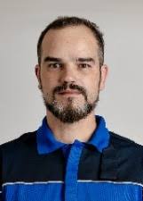 Candidato Delegado Daniel Vianna