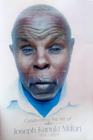 RIP dedicated CMA member and talented tenor voice