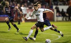 José juan, jordán, primi, raúl gonzález, pablo carbonell, alberto rubio, jony ñíguez, juanan, ángel. Copa Del Rey Alcorcon Valencia Y Premio Gordo Para El Alcoyano En La Copa Del Rey Que Se Medira Al Real Madrid Las Provincias