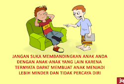 Tanpa ragu dan dg tenaga bull dozer, lelaki tua itu yg tak lain mertuaku sendiri, menyerangku, memelukku dg kuat, mulutnya menciumi wajahku, leherku dg bringas dan. 50 Kata Kata Bijak Jangan Membandingkan Anak Juproni Quotes