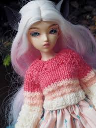 Bjd Minifee Chloe Photography Littlefee Chloe Ball Jointed Doll Minifee A  La Carte