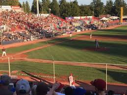 Photos At Nat Bailey Stadium