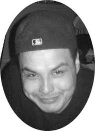 Obituary of Algin Gamble