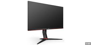 The low response times of these monitors ensure that you won't be hindered by lagging images. Aoc Q27g2u Im Test Gunstiger Monitor Furs 1440p Gaming Mit Freesync Pc Welt