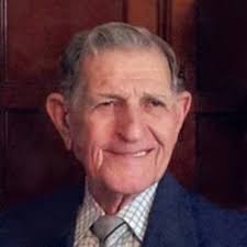 Obituary information for Alton J Montgomery