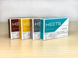 アイコスのheets どんな感じなの 立ち位置は 新登場のヒートスティックを試してもらった タカブログ Takao Iの思想ブログ始めました とかいうタイトルはおかしいと思う
