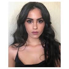 Leem Lubany's Instagram, Twitter & Facebook