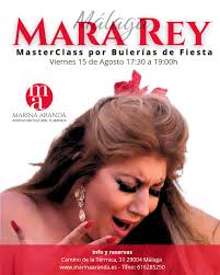 XXXV Festival Flamenco de San Pedro de Alcántara