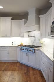 white frontenac kitchen affordable