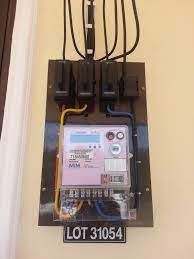 Inspection punca bill elektrik tinggi. Punca Kenapa Bil Elektrik Melambung Walaupun Tak Pakai Banyak