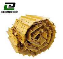 D65px D65px-12 D65px-15 D65px-16 Track Link Chain Shoe Assy ...