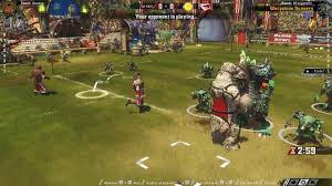 Blood bowl 2 reveals lizardmen and wood elves; A Guide To Blood Bowl 2 Legendary Edition Strategy Gamer