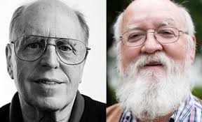 Episode 2: A Conversation with George Smith and Daniel Dennett