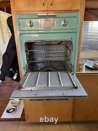 Image result for Turquoise Green 1958 General Electric
