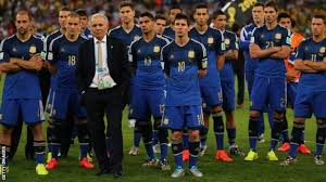 Alejandro Sabella Former Leeds And Sheffield United Midfielder Dies Bbc Sport