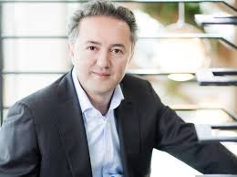 Solmaz Altin To Succeed George Sartorel As Regional Ceo At Allianz Asia George Allianz Asia
