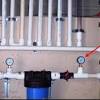 A good water filter can make your water cleaner and taste better. 1