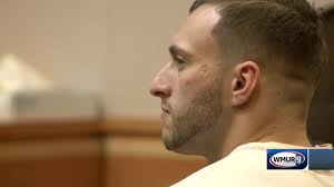 Man accused in Manchester murder faces judge