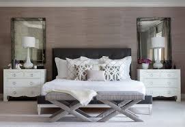 Browse 62 gray headboard ideas on houzz whether you want inspiration for planning gray headboard or are building designer gray headboard from scratch, houzz has 62 pictures from the best designers, decorators, and architects in the country, including hilary walker and api construction ltd. Bedrooms With Dark Grey Headboard Novocom Top
