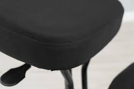 Polished chrome frame with nylon casters. Betterposture Jazzy Kneeling Chair By Jobri 2019 Review