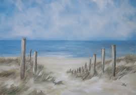 Maybe you would like to learn more about one of these? Dunen Meer Und Strand Poly Acryl Originalbilder Inneneinrichtung Und Ausstattung Mit Bildern