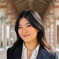 Emily Wu's Instagram, Twitter & Facebook