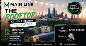 Main Line Networking - Thrive @ Five