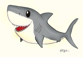 We did not find results for: Cute White Shark Cartoon Novocom Top
