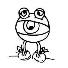 Eyes Balls Doodle Cartoons Character Sketching Design Designer Art Artist Illustrator Doodling Illustra Eyes Artwork Character Design Ball Drawing