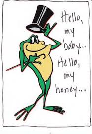 Maybe you would like to learn more about one of these? 8 Frog Ideas Frog Classic Cartoon Characters Looney Tunes Cartoons