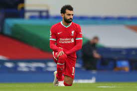 وأصبح النجم المصري ‏محمد صلاح أول لاعب في تاريخ الدوري الإنجليزي يُسجل في المباراة الافتتاحية للموسم الخامس على التوالي. ÙÙŠØ±ÙˆØ³ ÙƒÙˆØ±ÙˆÙ†Ø§ Ù„Ø§Ø¹Ø¨Ø§ Ù…Ù†ØªØ®Ø¨ Ù…ØµØ± Ù…Ø­Ù…Ø¯ ØµÙ„Ø§Ø­ ÙˆØ§Ù„Ù†Ù†ÙŠ ÙŠØ¹ÙˆØ¯Ø§Ù† Ø¥Ù„Ù‰ Ø¥Ù†ÙƒÙ„ØªØ±Ø§ Ø¨Ø·Ø§Ø¦Ø±Ø© Ø®Ø§ØµØ© Ù…Ø¬Ù‡Ø²Ø© Ø·Ø¨ÙŠØ§