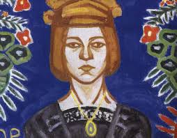 Interview »Tretyakov Gallery«