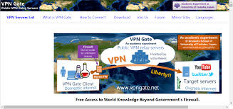 Vpn Gate Public Free Vpn Cloud By Univ Of Tsukuba Japan Tsukuba Public Social Engagement