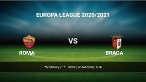 Stream braga vs roma live. Wbvqqv129b Zdm