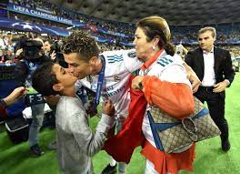 Cristiano ronaldo dos santos aveiro. Maria Dolores Dos Santos Aveiro Pictures Photos Images Zimbio