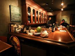 Bar シャンクス