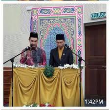 Assalammualaikum……dan salam sejahtera, salam ceria,.di pagi yang mulia. Cerita Azra Contoh Teks Juruacara Majlis Anugerah Cemerlang
