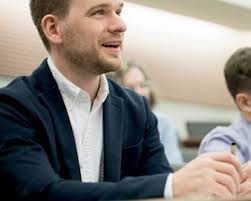 Training the Next Generation of Social Impact Leaders