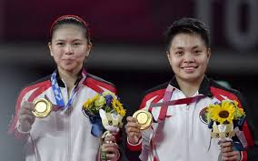 Skuad garuda terus meningkatkan konsistensi penampilan. Perolehan Medali Olimpiade Tokyo 2020 Indonesia Di Peringkat 43 Kabar24 Bisnis Com